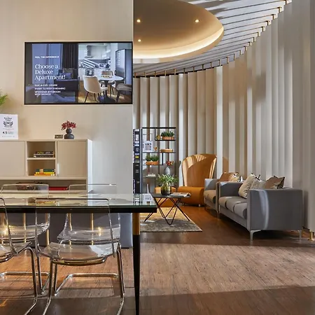 7시즌스 아파트먼트 부다페스트