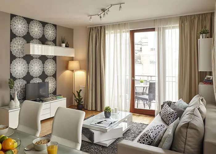 7시즌스 아파트먼트 아파트호텔 부다페스트