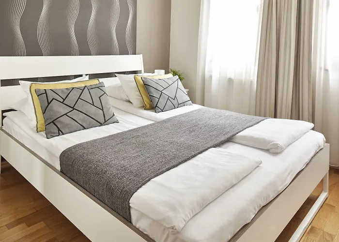 7시즌스 아파트먼트 4*