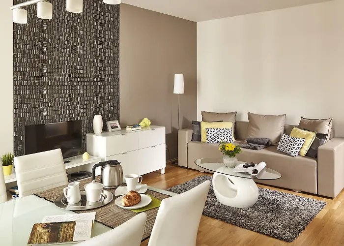 7시즌스 아파트먼트 아파트호텔 부다페스트