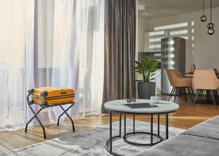 7시즌스 아파트먼트