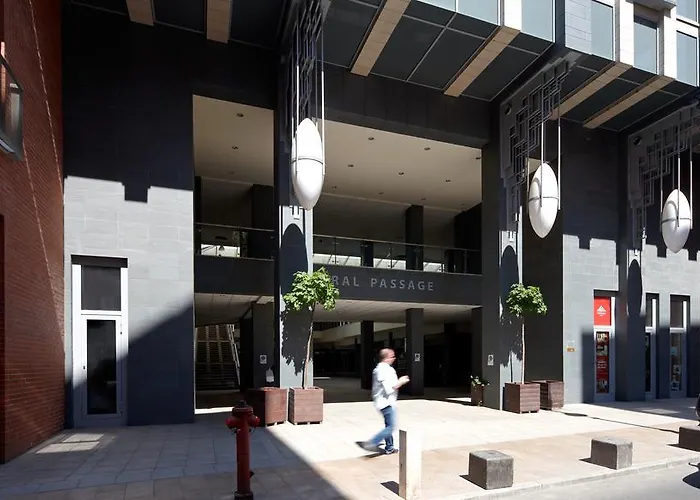 7시즌스 아파트먼트