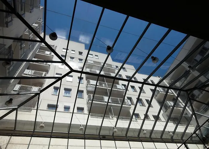 7시즌스 아파트먼트 아파트호텔 부다페스트