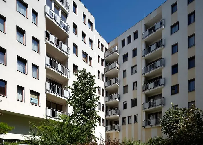 7시즌스 아파트먼트 4*