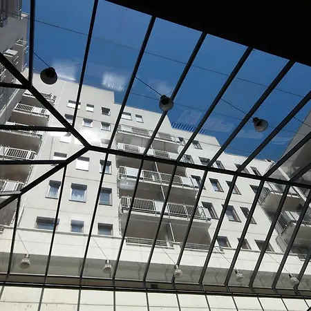 7seasons Ξενοδοχείο με διαμερίσματα Βουδαπέστη