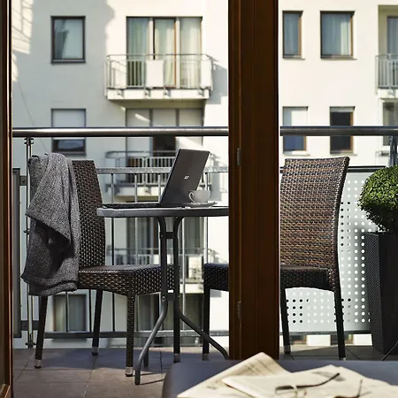 Aparthotel 7seasons