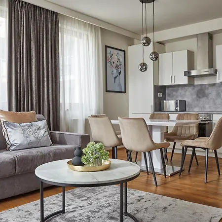 7seasons 4* Budapest
