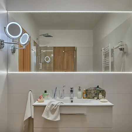 Aparthotel 7seasons Budapest