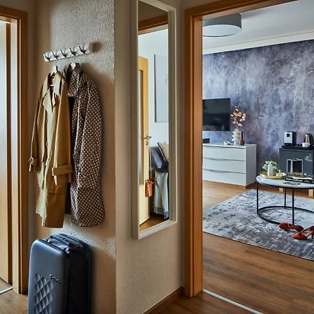 7seasons Aparthotel 4*