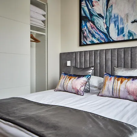 Aparthotel 7seasons Budapest