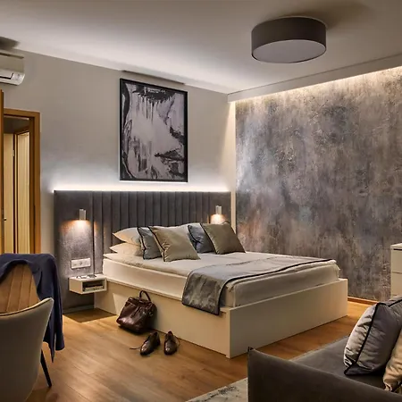 7seasons Aparthotel