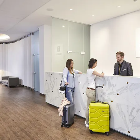 Aparthotel 7seasons 4*