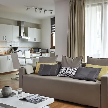 Apart Otel 7seasons 4*