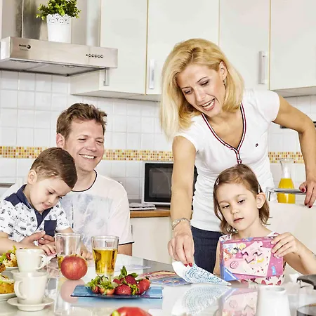 7seasons 4* Budapeşte