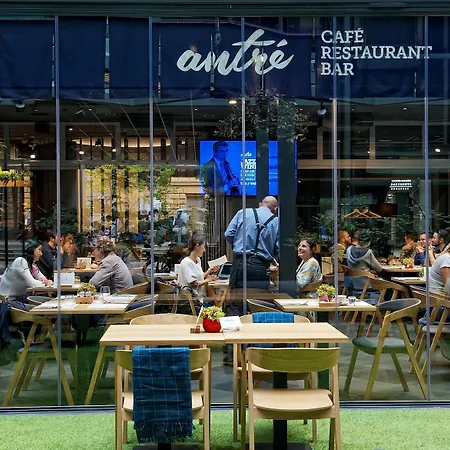 7seasons Apart Otel 4*