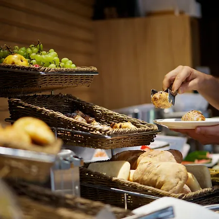 Apart Otel 7seasons 4*