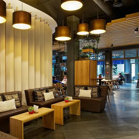 7seasons Apart Otel Budapeşte