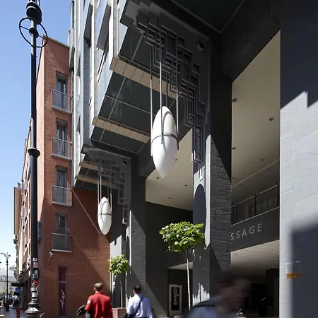 7seasons Apart Otel 4*