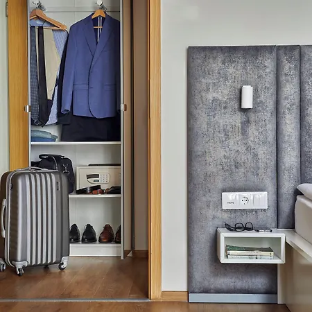 Apart Otel 7seasons 4*