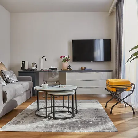 7seasons 4* Budapeşte