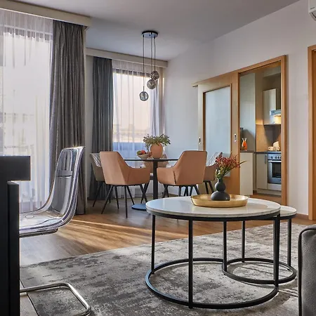 7seasons 4* Budapeşte