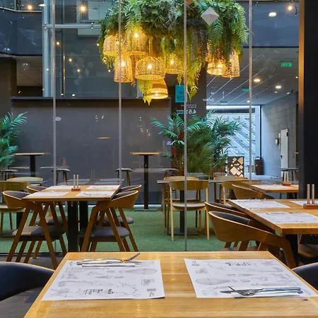 公寓式酒店 布达佩斯七季公寓酒店