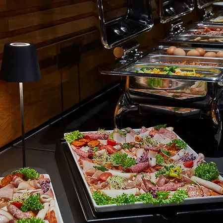 布达佩斯七季公寓酒店 公寓式酒店 布达佩斯