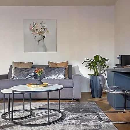 Lägenhetshotell 7seasons 4*