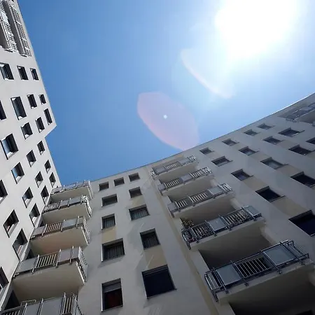 7seasons Ξενοδοχείο με διαμερίσματα