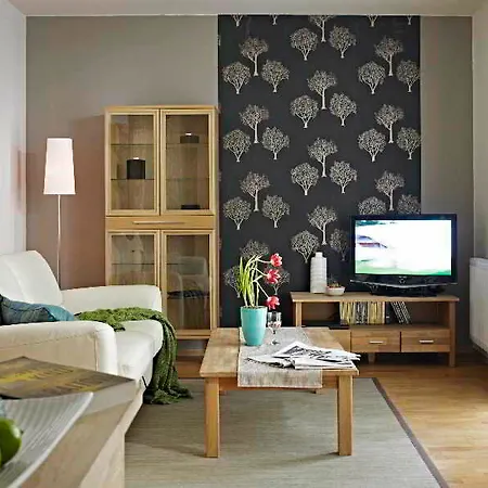 7seasons Aparthotel Budapest