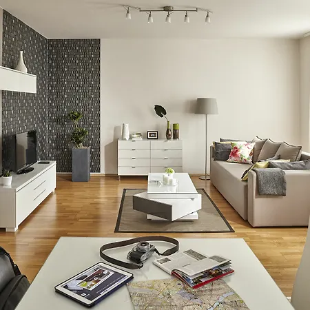 Aparthotel 7seasons Budapest