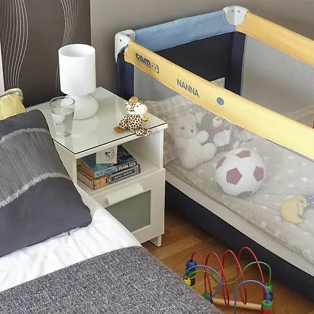 7seasons Aparthotel 4*