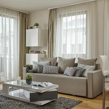 Aparthotel 7seasons