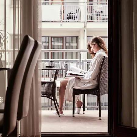7seasons 4* Budapest