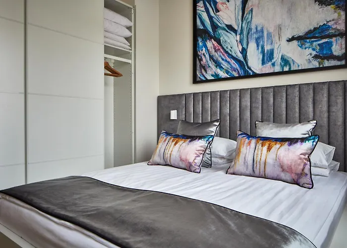 公寓式酒店 布达佩斯七季公寓酒店 布达佩斯