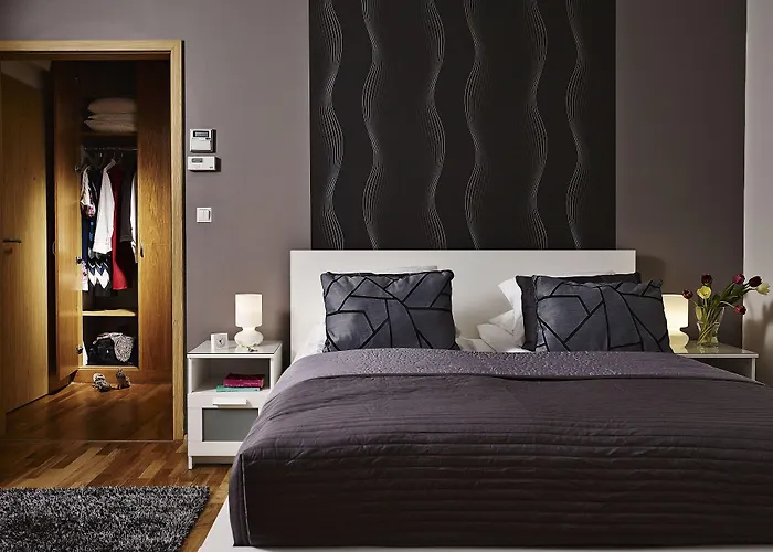 布达佩斯七季公寓酒店 公寓式酒店