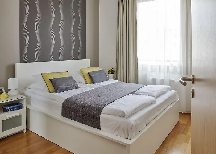 布达佩斯七季公寓酒店 布达佩斯