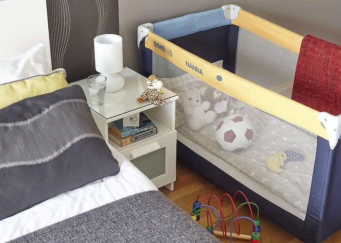 公寓式酒店 布达佩斯七季公寓酒店 4*