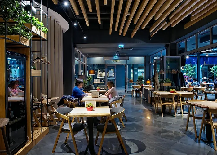 布达佩斯七季公寓酒店 4* 布达佩斯