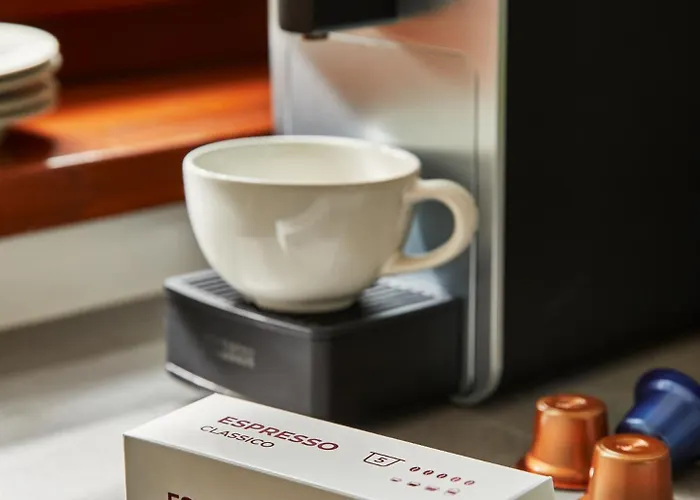 布达佩斯七季公寓酒店 公寓式酒店