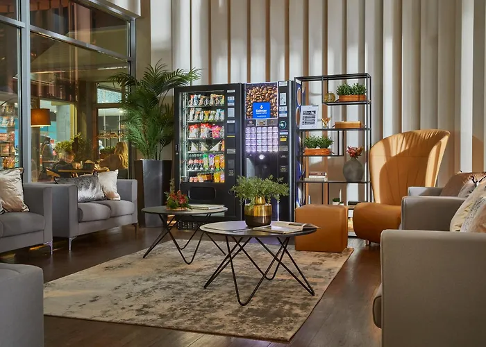 布达佩斯七季公寓酒店