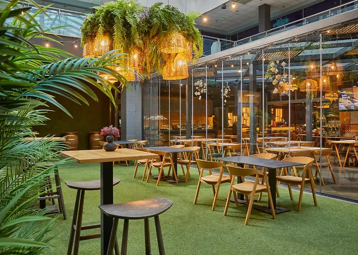 公寓式酒店 布达佩斯七季公寓酒店 布达佩斯