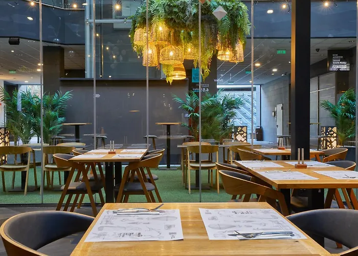 公寓式酒店 布达佩斯七季公寓酒店