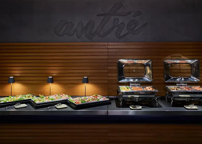 布达佩斯七季公寓酒店 公寓式酒店 布达佩斯