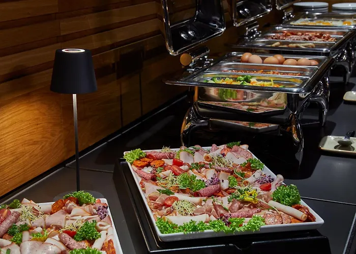 布达佩斯七季公寓酒店 公寓式酒店 布达佩斯