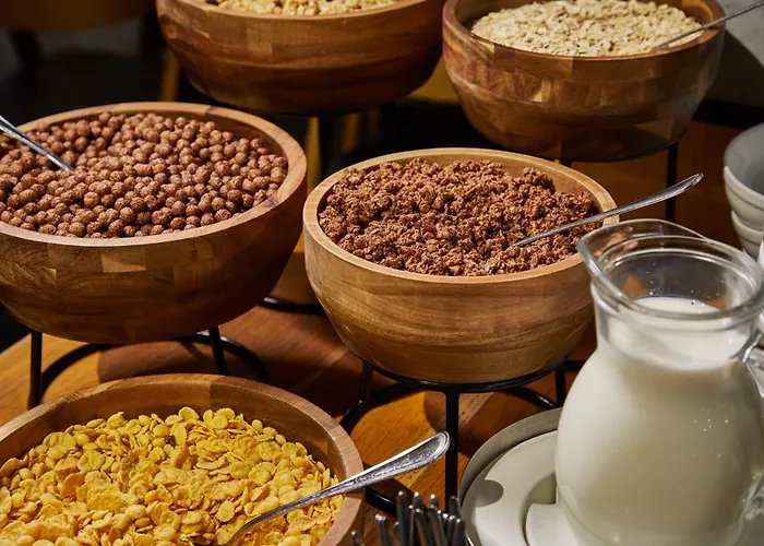 布达佩斯七季公寓酒店 公寓式酒店 布达佩斯