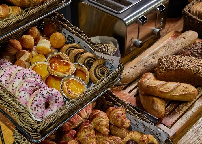 公寓式酒店 布达佩斯七季公寓酒店 布达佩斯