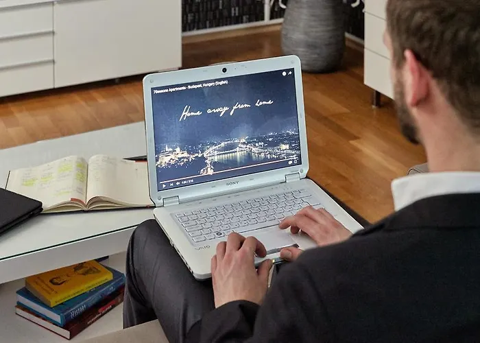 公寓式酒店 布达佩斯七季公寓酒店 布达佩斯