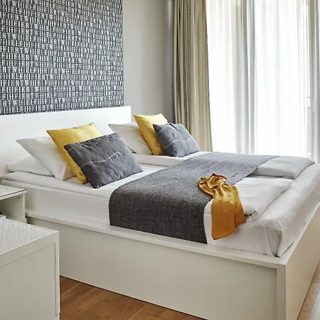7seasons Aparthotel Budapest