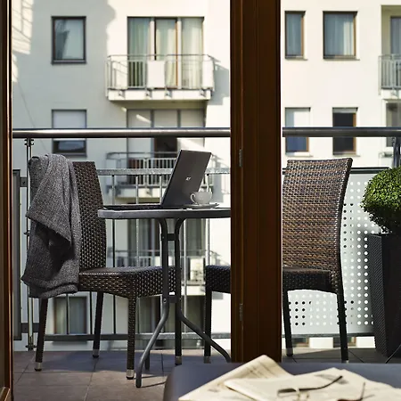 7seasons 4* Budapest
